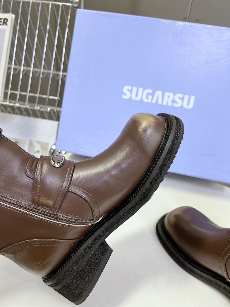 Sugarsu Boots